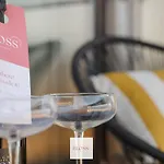 Apartment Sea Kissed By Bloss, Op Zeedijk Ostend