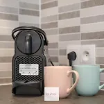 Sea Kissed By Bloss, Op Zeedijk *