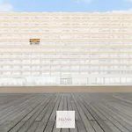 Sea Kissed By Bloss, Op Zeedijk Apartment Ostend