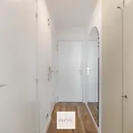 Sea Kissed By Bloss, Op Zeedijk * Ostend