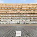 Apartment Sea Kissed By Bloss, Op Zeedijk *