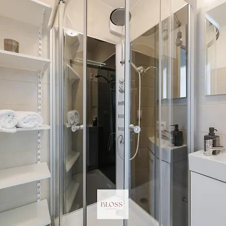 Sea Kissed By Bloss, Op Zeedijk * Ostend