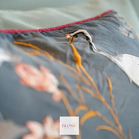 Sea Kissed By Bloss, Op Zeedijk